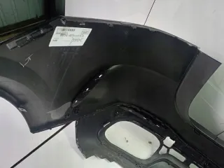 A1678851103 Бампер задний Mercedes GLE W167 Арт e12568752, вид 6