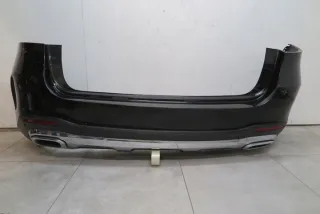 A1678851103 Бампер задний Mercedes GLE W167 Арт e12568741, вид 1