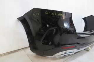 A1678851103 Бампер задний Mercedes GLE W167 Арт e12568741, вид 3