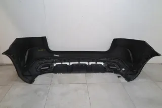 A1678851103 Бампер задний Mercedes GLE W167 Арт e12568741, вид 5