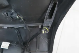 A1678851103 Бампер задний Mercedes GLE W167 Арт e12568741, вид 6