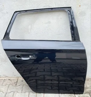 66888312 Дверь задняя правая Skoda Scala Арт e12568686, вид 1