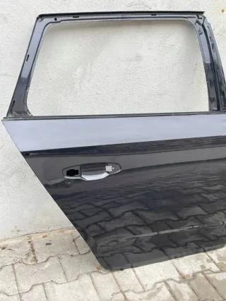 66888312 Дверь задняя правая Skoda Scala Арт e12568686, вид 3