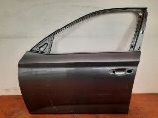 657831311 Дверь передняя левая Skoda Scala Арт e12568676, вид 1