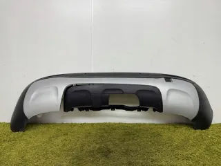 a2478857501 Бампер задний Mercedes B W247 Арт e12568675, вид 4