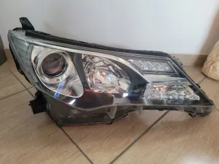 81145-42572 Фара правая Toyota Rav 4 4 Арт e12568644, вид 1