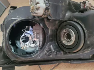 81145-42572 Фара правая Toyota Rav 4 4 Арт e12568644, вид 2