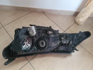 81145-42572 Фара правая Toyota Rav 4 4 Арт e12568644, вид 4