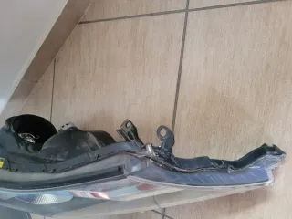 81145-42572 Фара правая Toyota Rav 4 4 Арт e12568644, вид 9