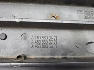 A4638802571 Бампер задний Mercedes G W461/463 Арт e12568618, вид 7