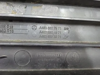 A4638802571 Бампер задний Mercedes G W461/463 Арт e12568618, вид 8