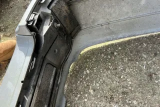 W210 A2108800725 Бампер задний Mercedes E W210 Арт e12568587, вид 6