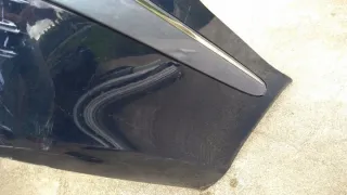 A2110000000 Бампер задний Mercedes E W211 Арт e12568586, вид 8