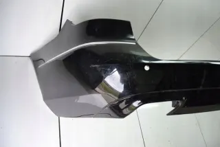 A2128852725 Бампер задний Mercedes E C207 Арт e12568564, вид 3