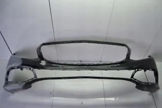 A2138850238 Бампер передний Mercedes E W213 Арт e12568531, вид 1