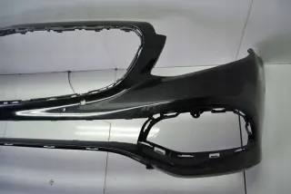 A2138850238 Бампер передний Mercedes E W213 Арт e12568531, вид 4