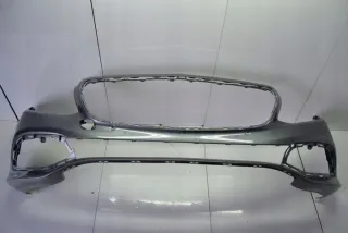 A2138850238 Бампер передний Mercedes E W213 Арт e12568530, вид 1