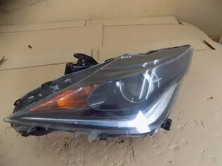 0RYGINA Фара левая Toyota Aygo 2 Арт e12568424, вид 1