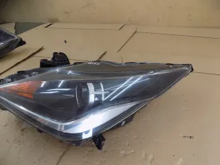 0RYGINA Фара левая Toyota Aygo 2 Арт e12568424, вид 2