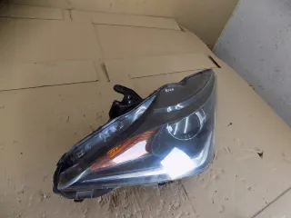 0RYGINA Фара левая Toyota Aygo 2 Арт e12568424, вид 3