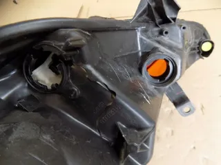 0RYGINA Фара левая Toyota Aygo 2 Арт e12568424, вид 7