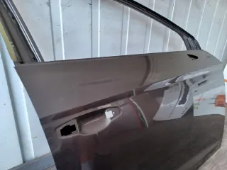 2012-2020 AUTOKAROSERIA7 Дверь передняя правая Seat Leon 3 Арт e12568401, вид 6
