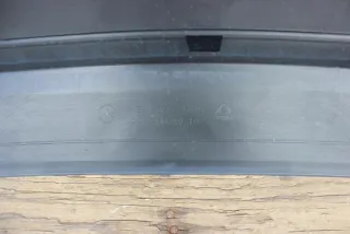 A2048852625 Бампер задний Mercedes C W204 Арт e12568310, вид 5
