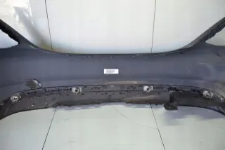 W2058850138 Бампер задний Mercedes C W205 Арт e12568255, вид 5