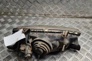 10020580 Фара левая Subaru Legacy 5 Арт e12568222, вид 1