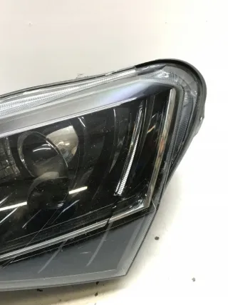 3V1941015A Фара левая Skoda Superb 3 Арт e12568103, вид 2