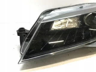 3V1941015A Фара левая Skoda Superb 3 Арт e12568103, вид 4