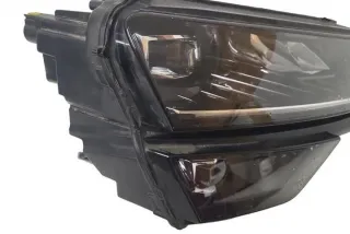 57B941016F Фара левая Skoda Karoq Арт e12568045, вид 11