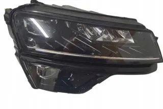 57B941016F Фара левая Skoda Karoq Арт e12568045, вид 14