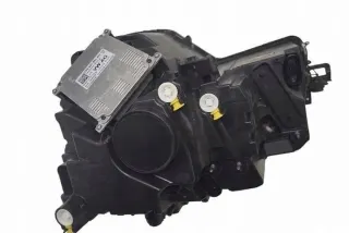57B941016F Фара левая Skoda Karoq Арт e12568045, вид 5