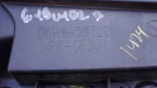 DGH9-50722 Бампер передний Mazda CX30 Арт e12568024, вид 7