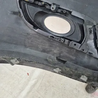BR5S-50031 Бампер передний Mazda 6 1 Арт e12567976, вид 9