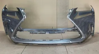 Бампер передний Lexus NX Арт e12567793, вид 1
