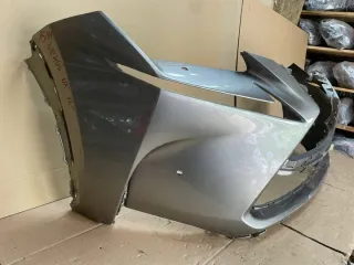  Бампер передний Lexus NX Арт e12567793, вид 2