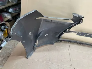  Бампер передний Lexus NX Арт e12567793, вид 5