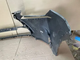  Бампер передний Lexus NX Арт e12567793, вид 6