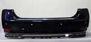52159-30620 Бампер задний Lexus GS 4 restailing Арт e12567781, вид 1