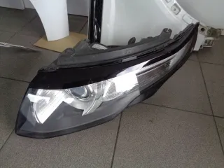  Бампер передний Land Rover Evoque 1 Арт e12567695, вид 11