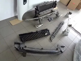  Бампер передний Land Rover Evoque 1 Арт e12567695, вид 12