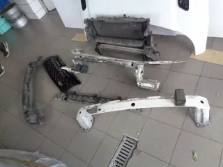  Бампер передний Land Rover Evoque 1 Арт e12567695, вид 13