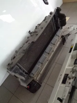  Бампер передний Land Rover Evoque 1 Арт e12567695, вид 14