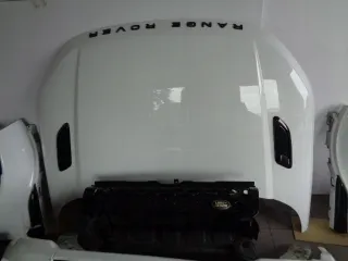  Бампер передний Land Rover Evoque 1 Арт e12567695, вид 5