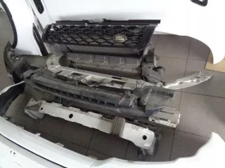  Бампер передний Land Rover Evoque 1 Арт e12567695, вид 10