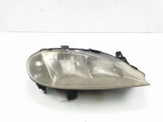 7700427870D Фара правая Renault Megane 1 Арт e12567633, вид 1
