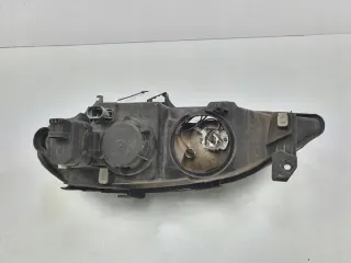 7700427870D Фара правая Renault Megane 1 Арт e12567633, вид 3
