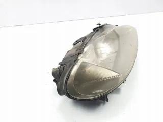 7700427870D Фара правая Renault Megane 1 Арт e12567633, вид 6